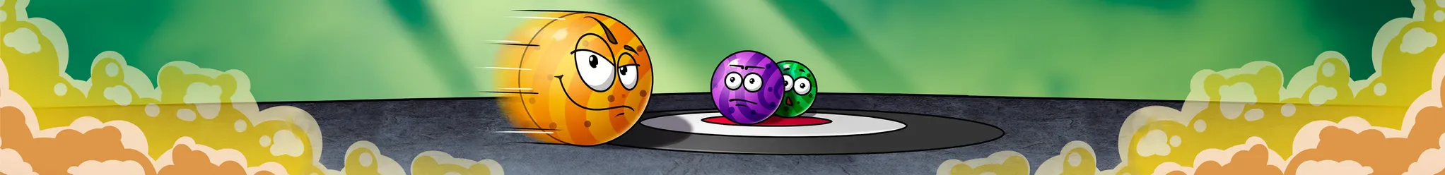 Επιτραπέζιο κέρλινγκ