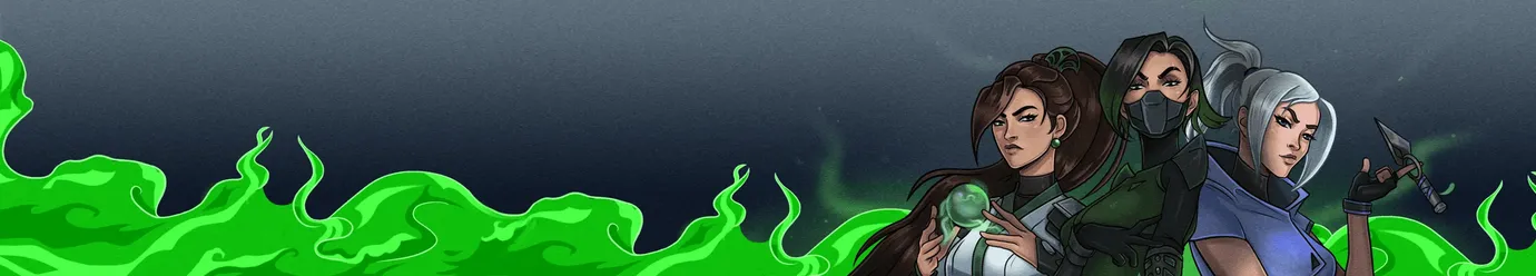 Valorant. Challengers League NORTH//EAST