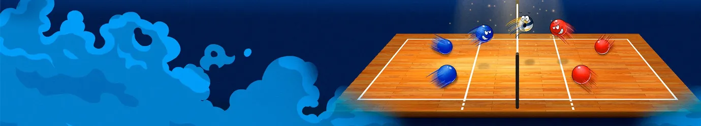 Międzynarodowa liga siatkarska