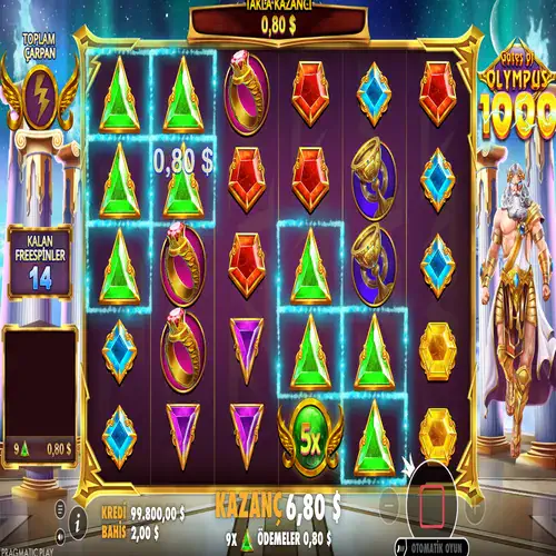 Vippari casino demo